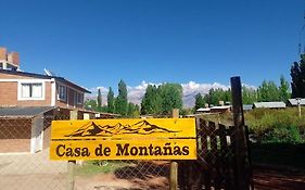 Casas de montañas