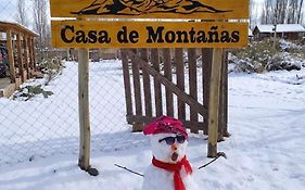 Casas de montañas